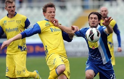 Nhận định Pescara vs Chievo 18h30, 29/12 (Hạng 2 Italia)