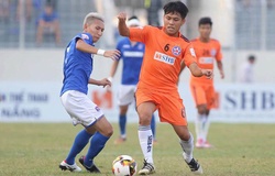 Nhận định SHB Đà Nẵng vs Than Quảng Ninh: Đại tiệc tấn công