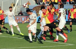 Nhận định Sivasspor vs Goztepe 18h00, 29/12 (VĐQG Thổ Nhĩ Kỳ)