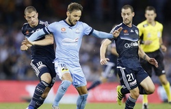 Nhận định Sydney FC vs Melbourne City FC 14h30, 29/12 (VĐQG Úc)