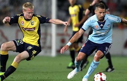 Nhận định U23 Sydney FC vs U23 Central Coast Mariner 17h00, 29/12 (VĐQG trẻ Úc)