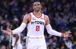 Russell Westbrook khả năng cao sẽ bị đem ra thị trường chuyển nhượng