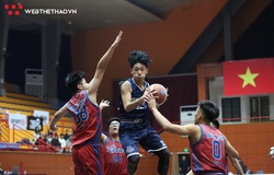 "Tam Phạm" lên tiếng, Ba Đình vào Bán kết U23 VBF Audi Cup 2019