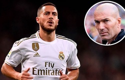 Tin bóng đá 27/12: Real Madrid cấm Hazard ra sân vì lý do hy hữu
