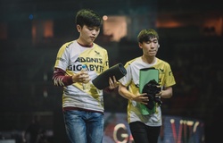 Tin chuyển nhượng LMHT mới nhất 27/12: GAM Optimus, FL Yoshino