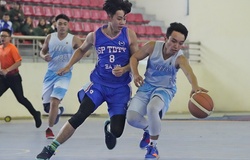 Thắng áp đảo GTVT, Sư Phạm TDTT giành ngôi Vương sinh viên toàn quốc