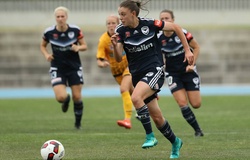 Trực tiếp nữ Perth Glory vs nữ Melbourne Victory: Chủ nhà trắng tay