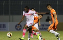 Kết quả SHB Đà Nẵng vs Than Quảng Ninh (3-1): Chiến thắng thuyết phục