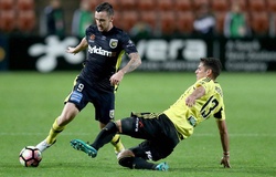 Trực tiếp Western United vs Wellington: Khách lấn chủ