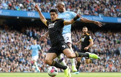 Xem trực tiếp Wolves vs Man City trên kênh nào?