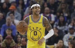 D'Angelo Russell tỏa sáng, Golden State Warriors có chiến thắng thứ 4 liên tiếp