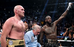 Joshua muốn đối đầu với ai hơn, Wilder hay Fury