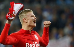 Juventus cắn răng trả mức lương khủng cho Haaland để vượt qua MU