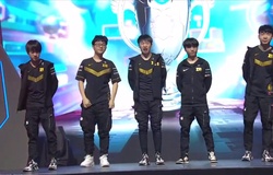 Kết quả Demacia Cup ngày 28/12: Betty bắn cháy máy đưa RNG vào chung kết