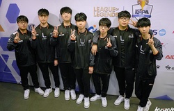 Kết quả KeSPA Cup ngày 28/12: HLE lội ngược dòng đi tiếp