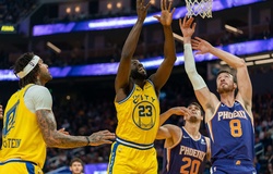 Kết quả NBA ngày 28/12: Warriors nối dài mạch thắng