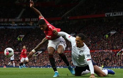 MU chi số tiền gấp đôi Liverpool cho mỗi điểm ở Ngoại hạng Anh