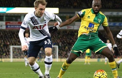 Soi kèo Norwich City vs Tottenham, 0h30 ngày 29/12 (Ngoại hạng Anh 2019/2020)