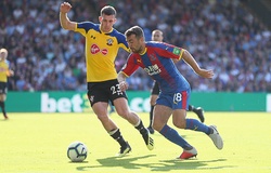 Soi kèo Southampton vs Crystal Palace, 22h00 ngày 28/12 (Ngoại hạng Anh 2019/2020)