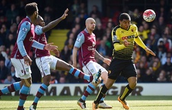 Soi kèo Watford vs Aston Villa, 22h00 ngày 28/12 (Ngoại hạng Anh 2019/2020)