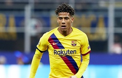 Tin bóng đá 28/12: Barca muốn có điều khoản mua lại Tobido từ Milan