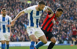 Xem trực tiếp Brighton vs Bournemouth trên kênh nào?