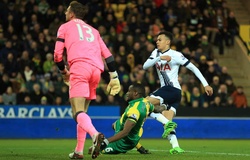 Xem trực tiếp Norwich vs Tottenham trên kênh nào?