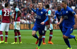 Xem trực tiếp West Ham vs Leicester City trên kênh nào?