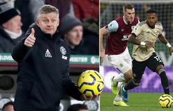 CĐV MU thừa nhận sai lầm khi HLV Solskjaer lên tiếng về Fred