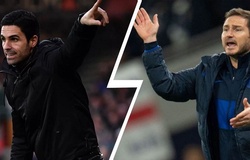 Chelsea khiến Arsenal lo sợ với kết quả sân khách trái ngược