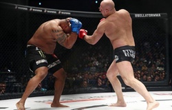 Fedor Emelianenko đính chính thông tin giải nghệ