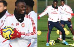 HLV Arteta cảnh báo ngôi sao tấn công Arsenal trước trận gặp Chelsea