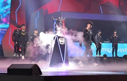 Kết quả Demacia Cup 2019 ngày 29/12: RNG lên ngôi vô địch