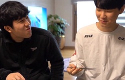 Kết quả KeSPA Cup 2019 ngày 29/12: DragonX và GenG thể hiện sức mạnh