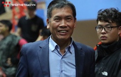 Lãnh đạo Tổng cục TDTT góp mặt tại Chung kết U23 VBF Audi Cup 2019