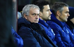 Mourinho cáo buộc hàng thủ Tottenham mắc lỗi với số bàn thua khó tin