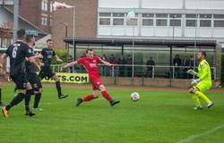 Nhận định Airbus UK Broughton vs Connah's Quay Nomads 02h45 ngày 31/12