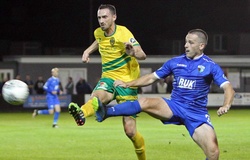 Nhận định Bala Town vs Caernarfon 02h45 ngày 31/12 (Giải VĐQG xứ Wales 2019/20)