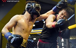 Những khoảnh khắc ấn tượng của bữa tiệc boxing Bài Danh Chiến 3