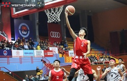 Phòng Không - Không Quân bảo vệ thành công chức Vô địch Audi Cup