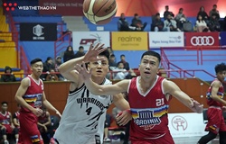 PKKQ và Thang Long Warriors tái ngộ trận Chung kết Audi Cup 2019
