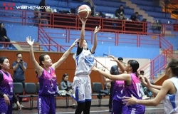 "Trả nợ" Yên Bái, nữ Hà Nội lấy HCV Audi Cup làm quà cưới HLV