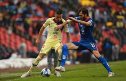 Trực tiếp Club America vs Monterrey: Thêm một chiến thắng