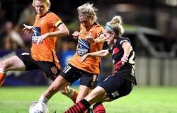 Trực tiếp nữ Brisbane Roar vs nữ Newcastle Jets: 3 điểm cho chủ nhà