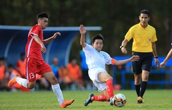 VFF phối hợp với cơ quan an ninh điều tra tiêu cực tại giải U19 QG