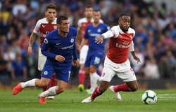 Xem trực tiếp Arsenal vs Chelsea trên kênh nào?