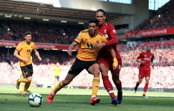 Xem trực tiếp Liverpool vs Wolves trên kênh nào?