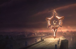 Bảng Ngọc bổ trợ Chuẩn xác LMHT mùa 10