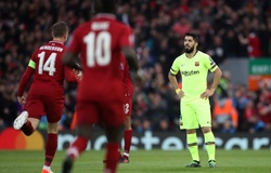 CĐV Barca vẫn ngán nhất Liverpool trong cuộc thăm dò đối thủ