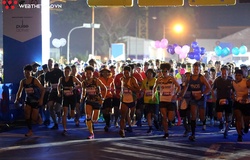 Chạy 10km tại HCMC Marathon 2020 có gì đặc sắc?